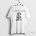 Officials Avoiding The Noise Armadillo Drinking Under Saguaro Cactus Desert T-Shirts, Hoodie, Sweatshirt | InkRitualCo.com