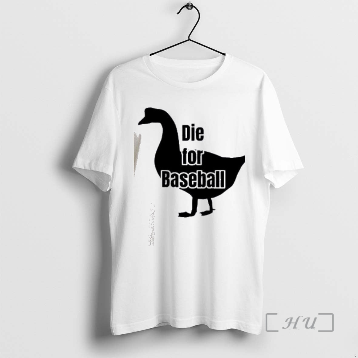 Officials Awesome Duck Die For Baseball T-Shirts, Hoodie, Sweatshirt | InkRitualCo.com
