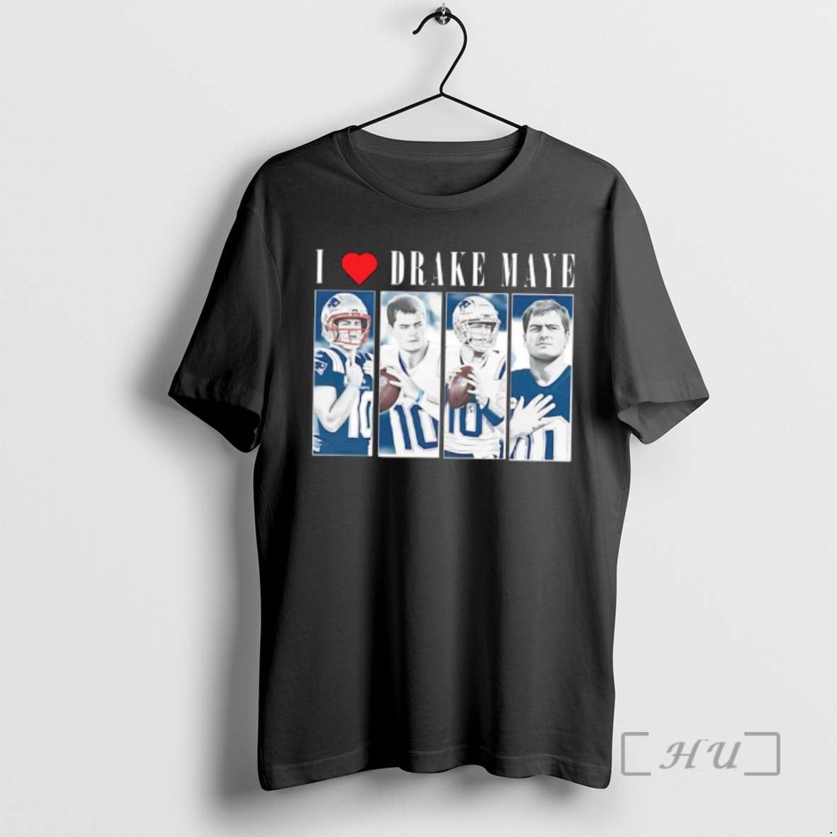 Officials Awesome I Love Drake Maye T-Shirts, Hoodie, Sweatshirt | InkRitualCo.com