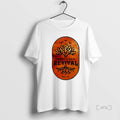Officials Awesome Treaty Oak Revival West Texas Degenerate T-Shirts, Hoodie, Sweatshirt | InkRitualCo.com