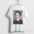 Officials Awkward White People Smile Ornaments T-Shirts, Hoodie, Sweatshirt | InkRitualCo.com