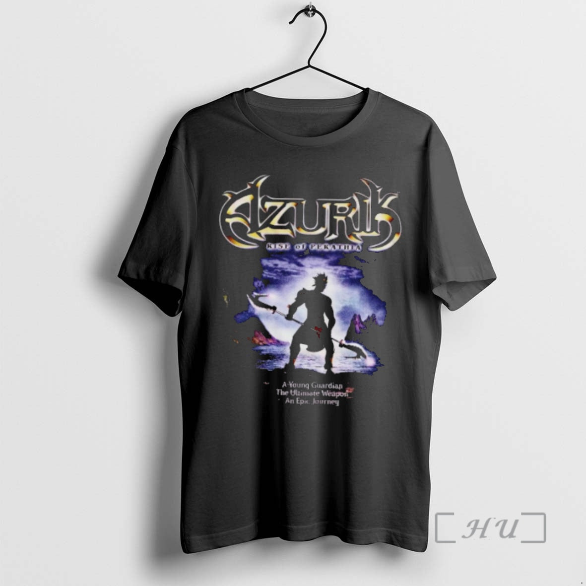Officials Azurik Rise Of Perathia T-Shirts, Hoodie, Sweatshirt | InkRitualCo.com