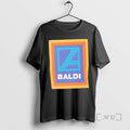 Officials Baldi Supermarket Parody Logo T-Shirts, Hoodie, Sweatshirt | InkRitualCo.com
