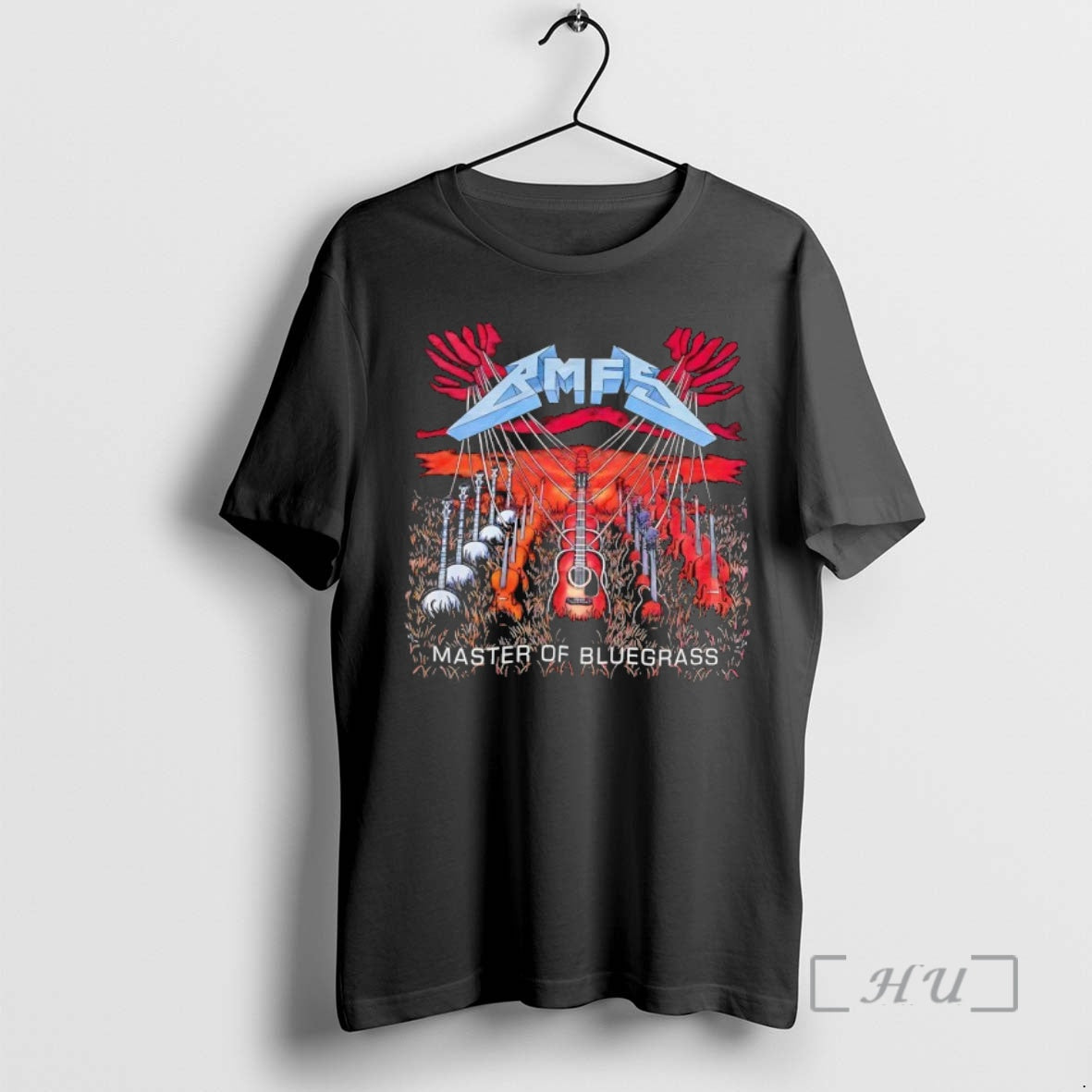 Officials Bmfs Master Of Bluegrass T-Shirts, Hoodie, Sweatshirt | InkRitualCo.com