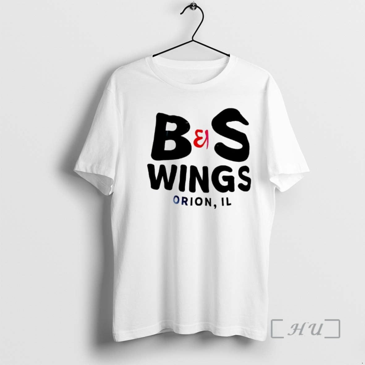 Officials Bs Wings Orion Il Graphic T-Shirts, Hoodie, Sweatshirt | InkRitualCo.com