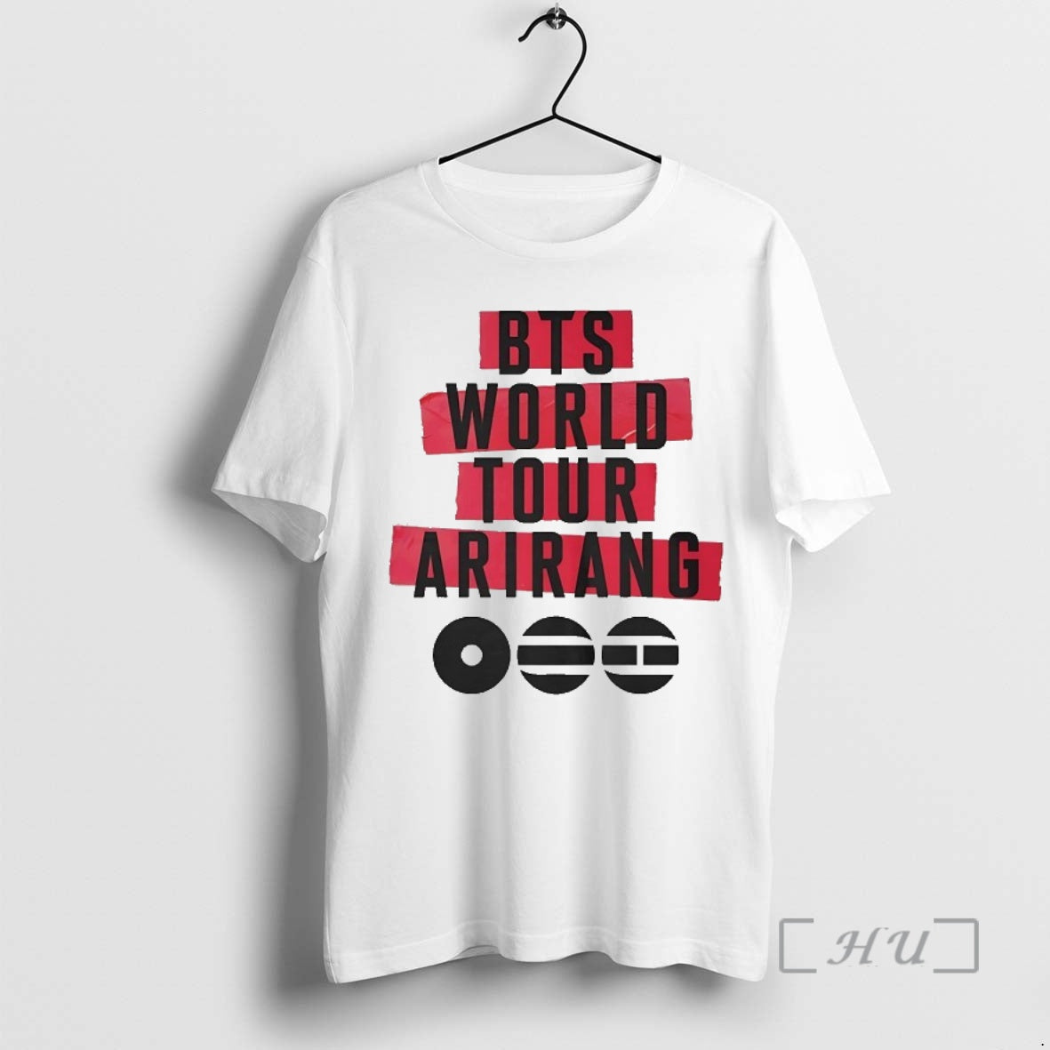 Officials Bts World Tour Arirang 2026 T-Shirts, Hoodie, Sweatshirt | InkRitualCo.com