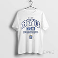 Officials Byu 2025 Pop Tarts Bowl Camping World Stadium T-Shirts, Hoodie, Sweatshirt | InkRitualCo.com