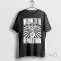 Officials Byu Basketball Welcome To The Revolution Jon Rothstein T-Shirts, Hoodie, Sweatshirt | InkRitualCo.com
