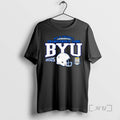Officials Byu Cougars 2025 Big 12 Championship Game Bound Ornaments T-Shirts, Hoodie, Sweatshirt | InkRitualCo.com