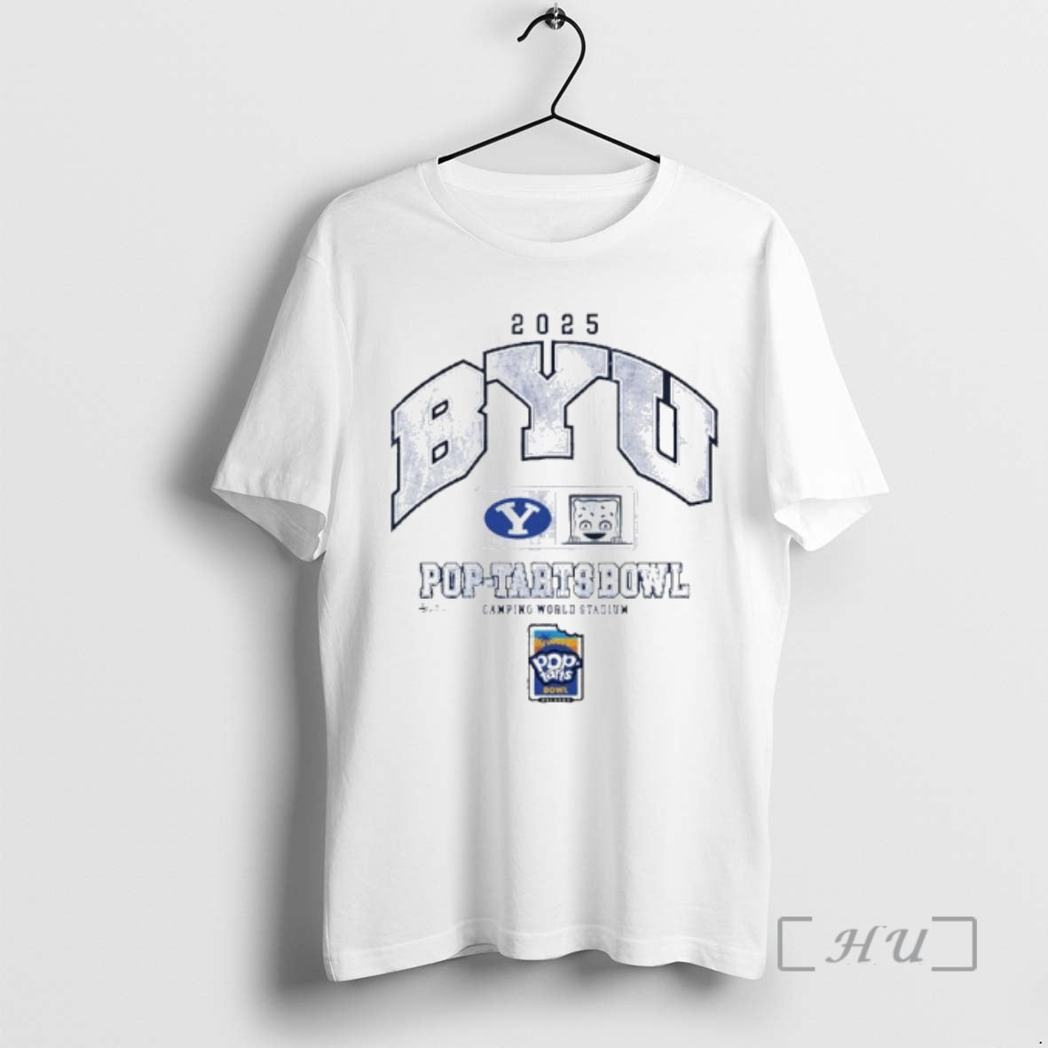 Officials Byu Cougars 2025 Pop Tarts Bowl Ornaments T-Shirts, Hoodie, Sweatshirt | InkRitualCo.com