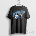 Officials Byu Cougars 2025 Pop Tarts Bowl Helmet Chriast T-Shirts, Hoodie, Sweatshirt | InkRitualCo.com