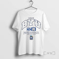 Officials Byu Cougars 2025 Pop Tarts Bowl Stadium Christmas T-Shirts, Hoodie, Sweatshirt | InkRitualCo.com