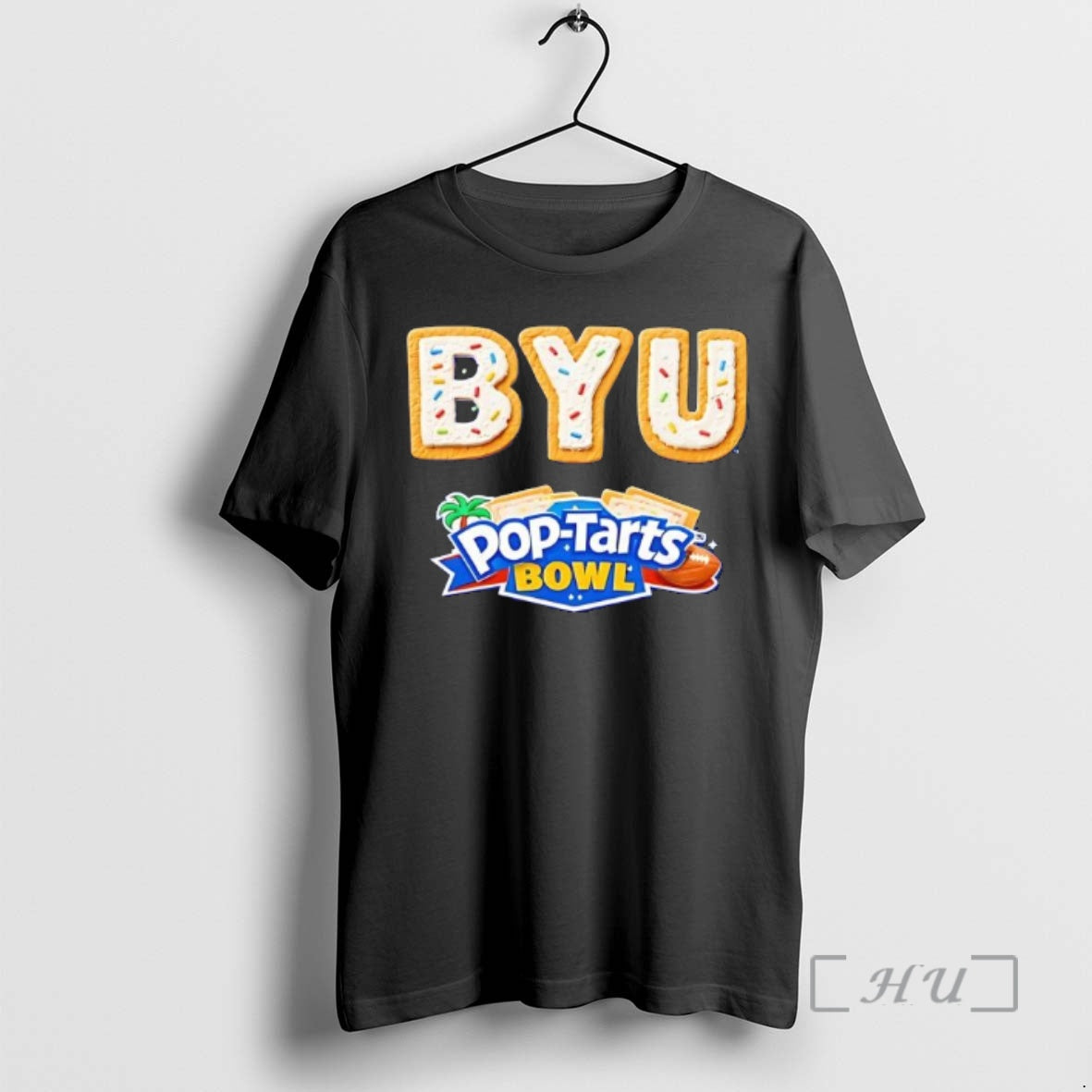 Officials Byu Cougars Pop Tarts Bowl T-Shirts, Hoodie, Sweatshirt | InkRitualCo.com