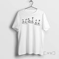 Officials Babbitt Three Face T-Shirts, Hoodie, Sweatshirt | InkRitualCo.com