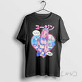 Officials Babe I Got Your Milkies Anime T-Shirts, Hoodie, Sweatshirt | InkRitualCo.com
