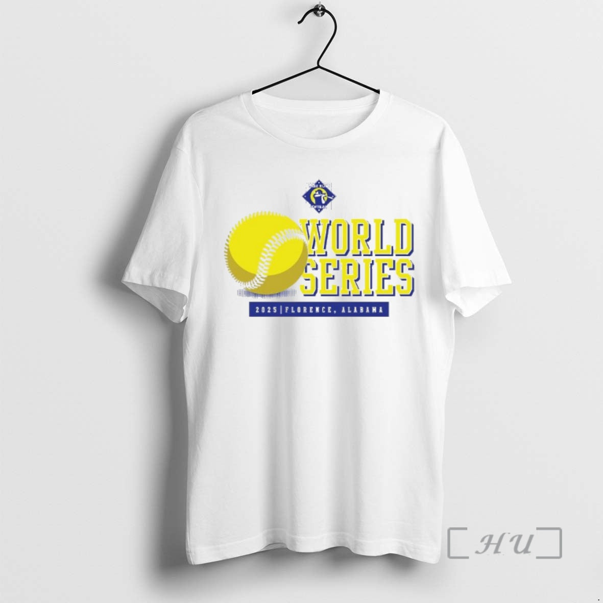 Officials Babe Ruth Softball World Series 2025 Florence Alabama T-Shirts, Hoodie, Sweatshirt | InkRitualCo.com