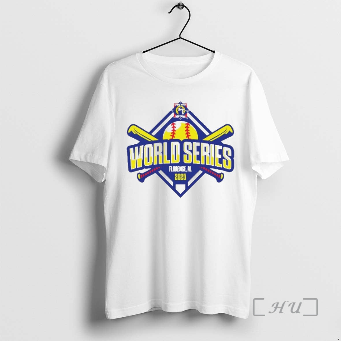 Officials Babe Ruth Softball World Series 2025 T-Shirts, Hoodie, Sweatshirt | InkRitualCo.com