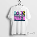 Officials Babes Of Wrath Willow Nightingale And Harley Cameron T-Shirts, Hoodie, Sweatshirt | InkRitualCo.com