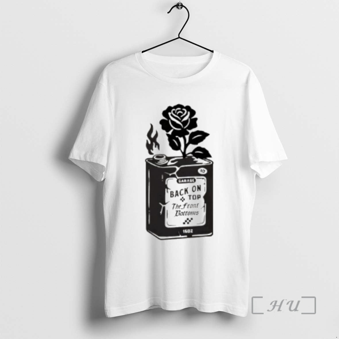 Officials Back On Top The Front Bottoms T-Shirts, Hoodie, Sweatshirt | InkRitualCo.com