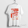 Officials Back Once Again With The Ready Made Pasta Kinda Fresh Premium T Shirts Sweater Hoodie, Sweatshirt | InkRitualCo.com