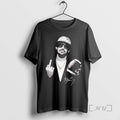 Officials Bad Bunny Benito Lx Signature Graphic T-Shirts, Hoodie, Sweatshirt | InkRitualCo.com