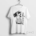 Officials Bad Nerves Loner T-Shirts, Hoodie, Sweatshirt | InkRitualCo.com