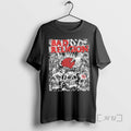 Officials Bad Religion Brain Surgery T-Shirts, Hoodie, Sweatshirt | InkRitualCo.com
