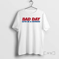 Officials Bad Day To Be A Hotdog T-Shirts, Hoodie, Sweatshirt | InkRitualCo.com