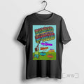 Officials Badbadnotgood Tour April 2026 T-Shirts, Hoodie, Sweatshirt | InkRitualCo.com
