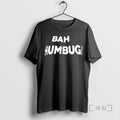 Officials Bah Humbug T-Shirts, Hoodie, Sweatshirt | InkRitualCo.com