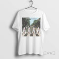 Officials Bairstow Walked Abbey Road Ornaments T-Shirts, Hoodie, Sweatshirt | InkRitualCo.com