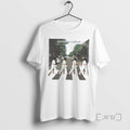 Officials Bairstow Walked Abbey Road T-Shirts, Hoodie, Sweatshirt | InkRitualCo.com