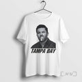 Officials Baker Mayfield Tampa Bay Buccaneers Football Photo T-Shirts, Hoodie, Sweatshirt | InkRitualCo.com