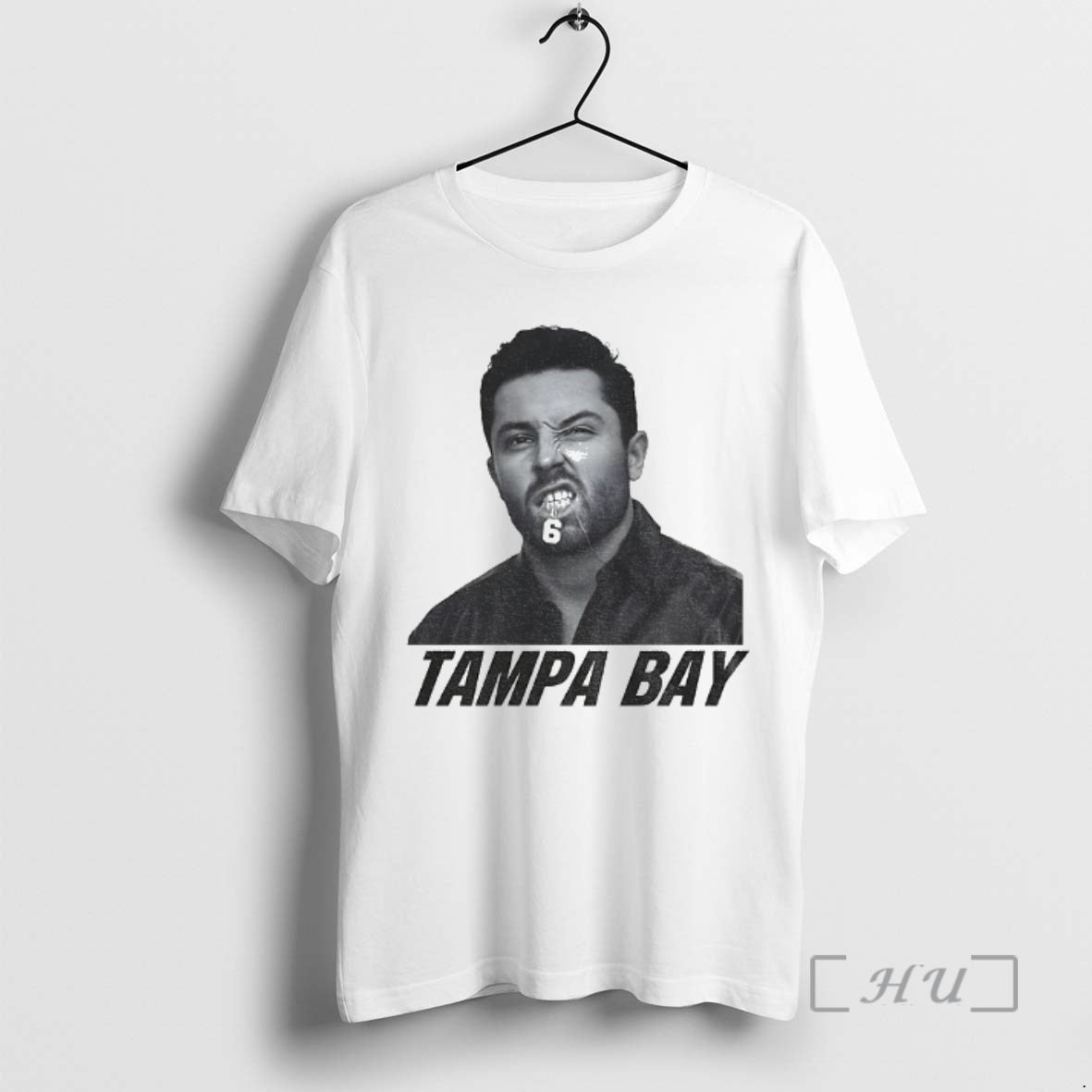 Officials Baker Mayfield Tampa Bay Buccaneers Football Photo T-Shirts, Hoodie, Sweatshirt | InkRitualCo.com