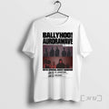Officials Ballyhoo And Aurorawave Florida Event 2026 T-Shirts, Hoodie, Sweatshirt | InkRitualCo.com
