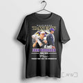 Officials Baltimore Ravens John Harbaugh 2008 2025 Thank You Coach T-Shirts, Hoodie, Sweatshirt | InkRitualCo.com
