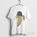 Officials Banana Black Cat T-Shirts, Hoodie, Sweatshirt | InkRitualCo.com