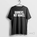 Officials Banners Not Names Nebraska T-Shirts, Hoodie, Sweatshirt | InkRitualCo.com