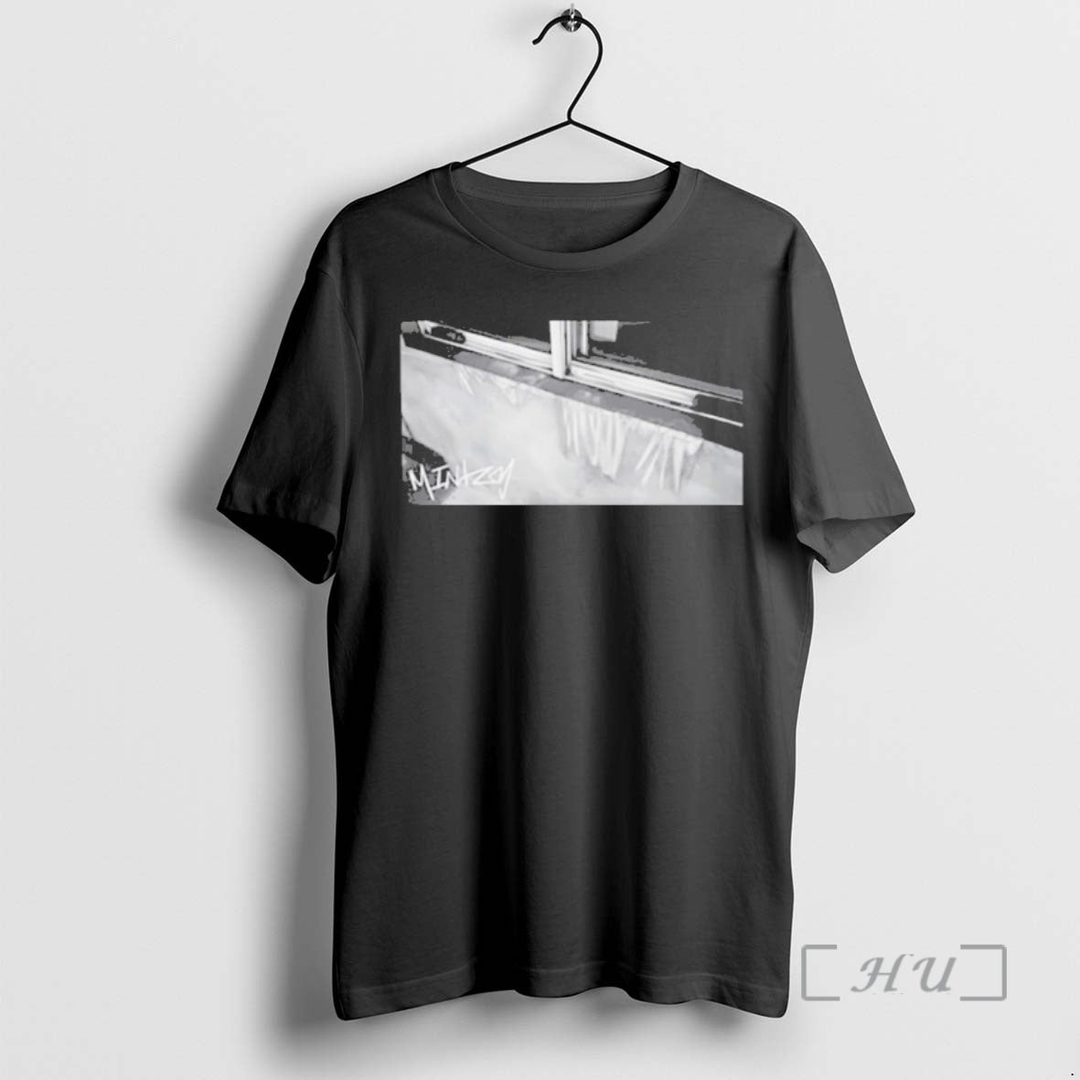 Officials Barstool Sports Mintzy Wall T-Shirts, Hoodie, Sweatshirt | InkRitualCo.com