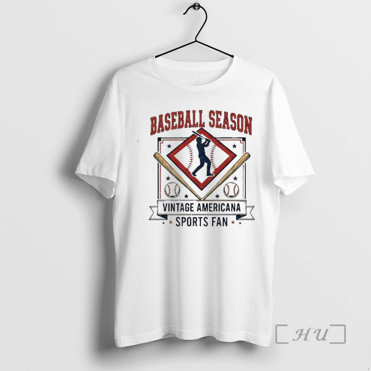 Officials Baseball Season Vintage Americana Sports Fan Graphic T-Shirts, Hoodie, Sweatshirt | InkRitualCo.com