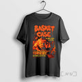 Officials Basket Case Very Mad T-Shirts, Hoodie, Sweatshirt | InkRitualCo.com