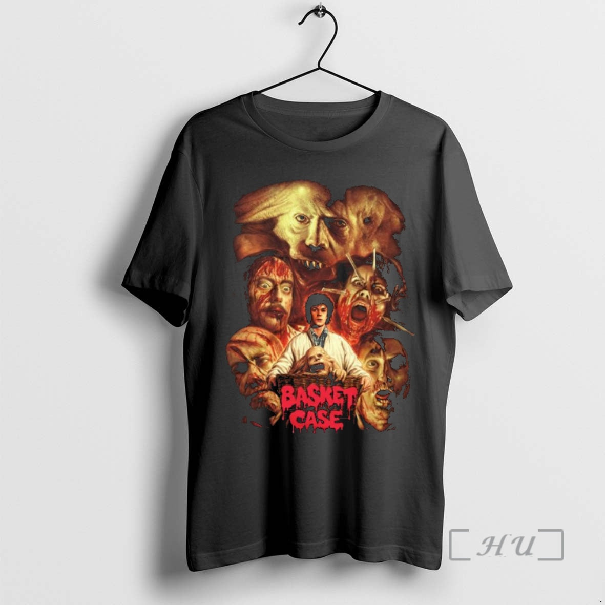Officials Basket Case You Wont Believe It T-Shirts, Hoodie, Sweatshirt | InkRitualCo.com