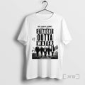 Officials Bass Newsom Quinones Straight Outta Water T-Shirts, Hoodie, Sweatshirt | InkRitualCo.com