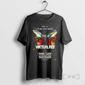 Officials Bass Rush Jan 24 2026 Dna Lounge San Francisco T-Shirts, Hoodie, Sweatshirt | InkRitualCo.com