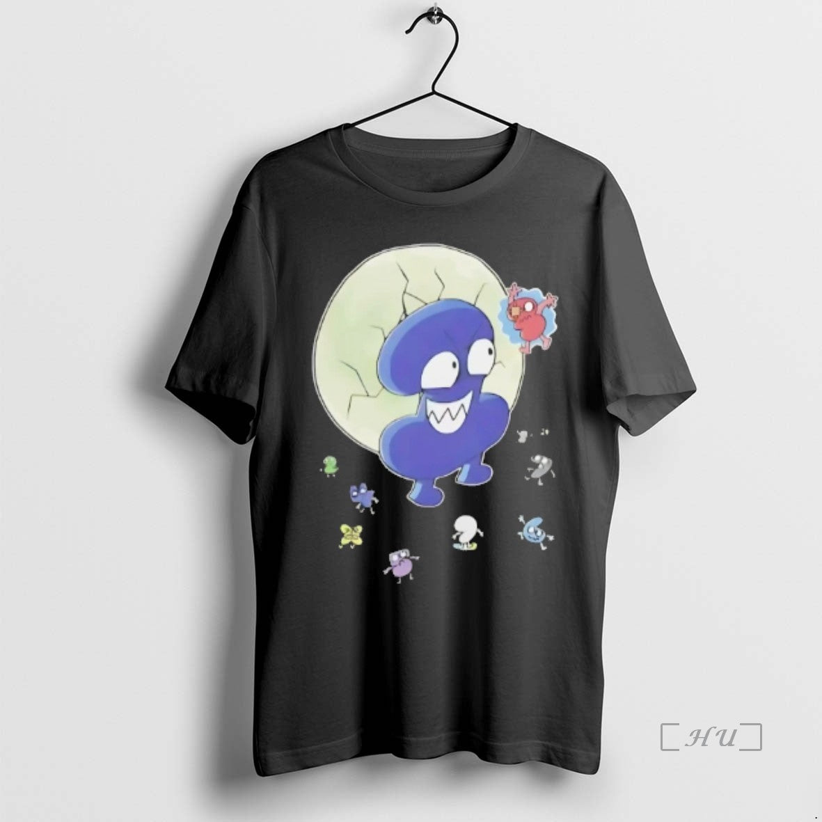 Officials Battle For Dream Island Tpot 20 T-Shirts, Hoodie, Sweatshirt | InkRitualCo.com