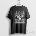 Officials Baylor Bears Hoops Sic Em Christmas T-Shirts, Hoodie, Sweatshirt | InkRitualCo.com
