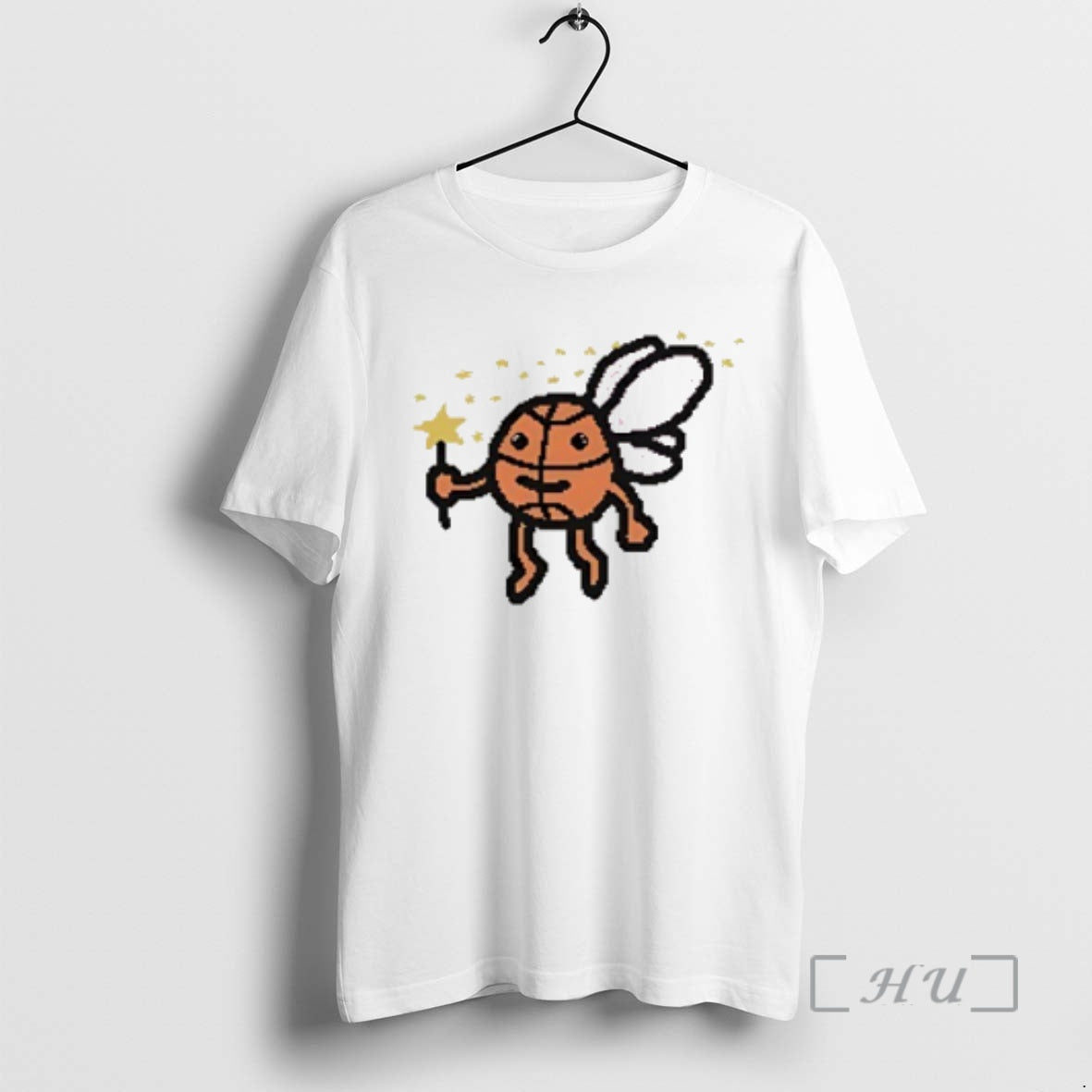 Officials Bball Fairy Knicks Basketball T-Shirts, Hoodie, Sweatshirt | InkRitualCo.com
