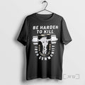 Officials Be Harder To Kill Iron Community Gym T-Shirts, Hoodie, Sweatshirt | InkRitualCo.com