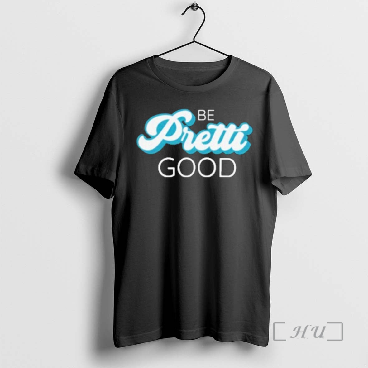 Officials Be Pretti Be Good T-Shirts, Hoodie, Sweatshirt | InkRitualCo.com