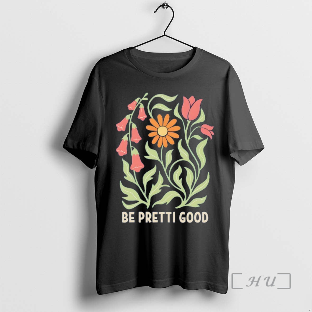 Officials Be Pretti Good Floral Fdt Flowers Ice Out Minneapolis T-Shirts, Hoodie, Sweatshirt | InkRitualCo.com
